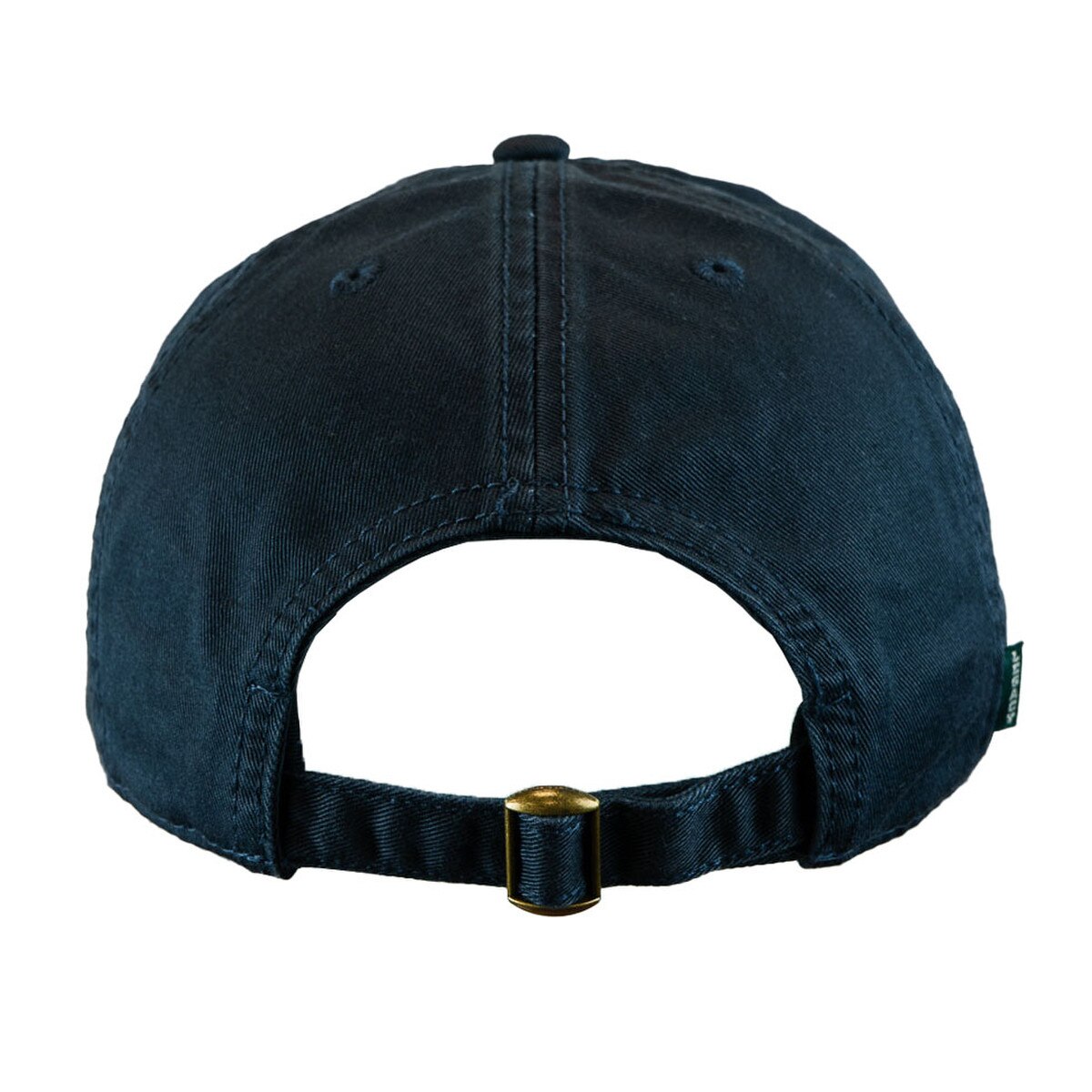 Utah State Block 'A' Adjustable Cap navy